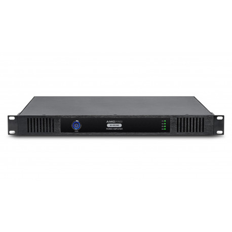 AMC IA 4X240 INSTALLATION AMPLIFIER