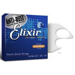 ELIXIR EL NW 074