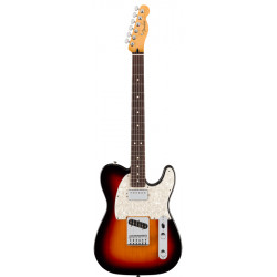 FENDER PLAYER II MODIFIED TELECASTER SH RW 3 TONE SUNBURST