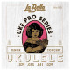 La Bella Uke-Pro 100W Concert/Tenor Wound 4th