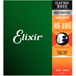 Elixir 14087 4S LM XL