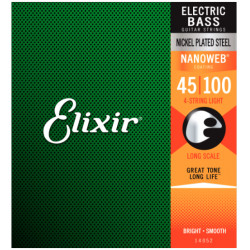 Elixir 14052 4S L
