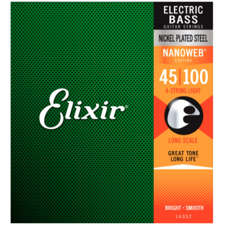 Elixir 14052 4S L