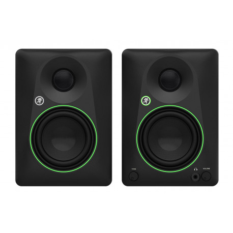 MACKIE CR4.5 GEN 3