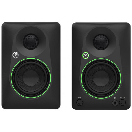 MACKIE CR 3.5 GEN 3