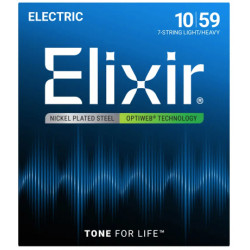 ELIXIR EL OW 7 LH