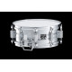TAMA 50TH LIMITED MASTERCRAFT STEEL REISSUE SNARE DRUM "8055"