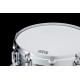 TAMA 50TH LIMITED MASTERCRAFT STEEL REISSUE SNARE DRUM "8055"