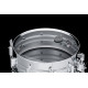 TAMA 50TH LIMITED MASTERCRAFT STEEL REISSUE SNARE DRUM "8055"