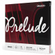 D'ADDARIO PRELUDE BASS Single G String 3/4 Scale Medium Tension