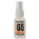 DUNLOP 6641J PURE FORMULA 65 SILICONE-FREE INTENSIVE CLEANER - 1OZ (24 шт)