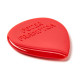 DUNLOP PETER FRAMPTON VINTAGE JAZZ TEARDROP PICK - 6 PACK