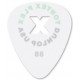 DUNLOP TORTEX FLEX X PICK .88MM