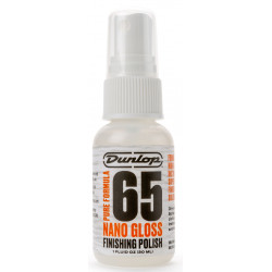 DUNLOP 6601J PURE FORMULA 65 NANO GLOSS FINISHING POLISH - 1OZ (24 шт)