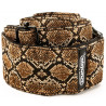 DUNLOP D6726 JACQUARD KING COBRA STRAP