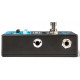 MXR ROCKMAN X100 ANALOG TONE PROCESSOR
