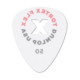 DUNLOP TORTEX FLEX X PICK .50MM
