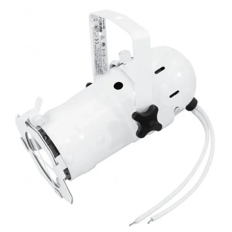EUROLITE PAR-16 Spot MR-16 white