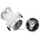 EUROLITE PAR-16 Spot GU-10 white