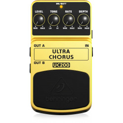 BEHRINGER UC200