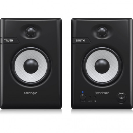 BEHRINGER TRUTH 4.5BT