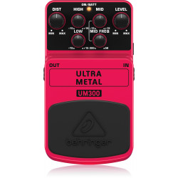 BEHRINGER UM300