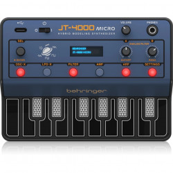 BEHRINGER JT-4000 MICRO