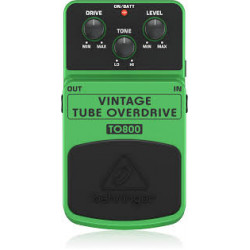 BEHRINGER TO800
