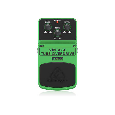 BEHRINGER TO800