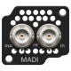 Sennheiser Spectera MADI Card (BNC)