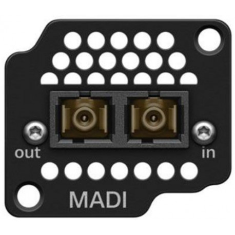 Sennheiser Spectera MADI Card (OM)