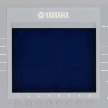 Yamaha WH447302