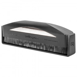 AUDIOQUEST Silver Anti-Static Record Brush