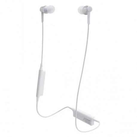 Audio-Technica ATH-CKR35BTSV