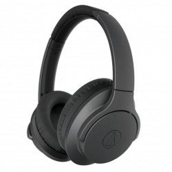 Audio-Technica ATH-ANC700BTBK