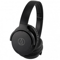 Audio-Technica ATH-ANC500BTBK