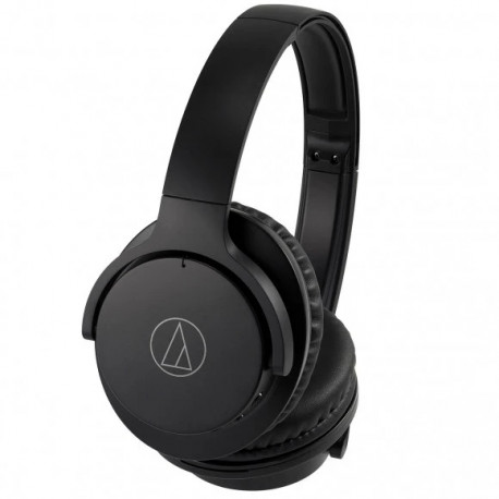 Audio-Technica ATH-ANC500BTBK