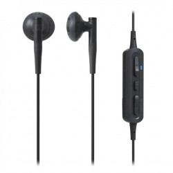 Audio-Technica ATH-C200BTBK