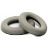 Sennheiser Earpads Beige Accentum/Accentum Plus