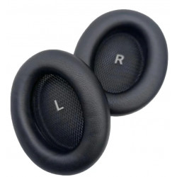 Sennheiser EARPADS BLACK ACCENTUM / ACCENTUM Plus