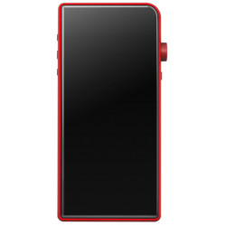 Shanling M3s Portable Music Player Red