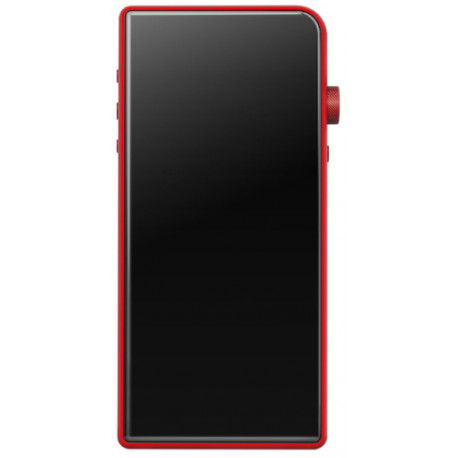 Shanling M3s Portable Music Player Red
