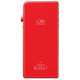 Shanling M3s Portable Music Player Red