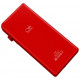 Shanling M3s Portable Music Player Red