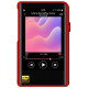 Shanling M2X Portable Music Player Red