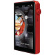 Shanling M2X Portable Music Player Red