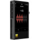 Shanling M2X Portable Music Player Black