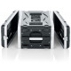 GATOR GR-4S - 4U Audio Rack (Shallow)