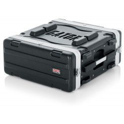 GATOR GR-4L - 4U Audio Rack (Standard)