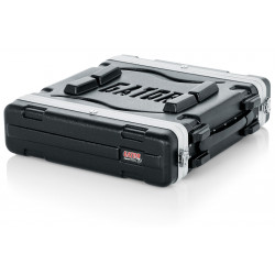GATOR GR-2L - 2U Audio Rack (Standard)